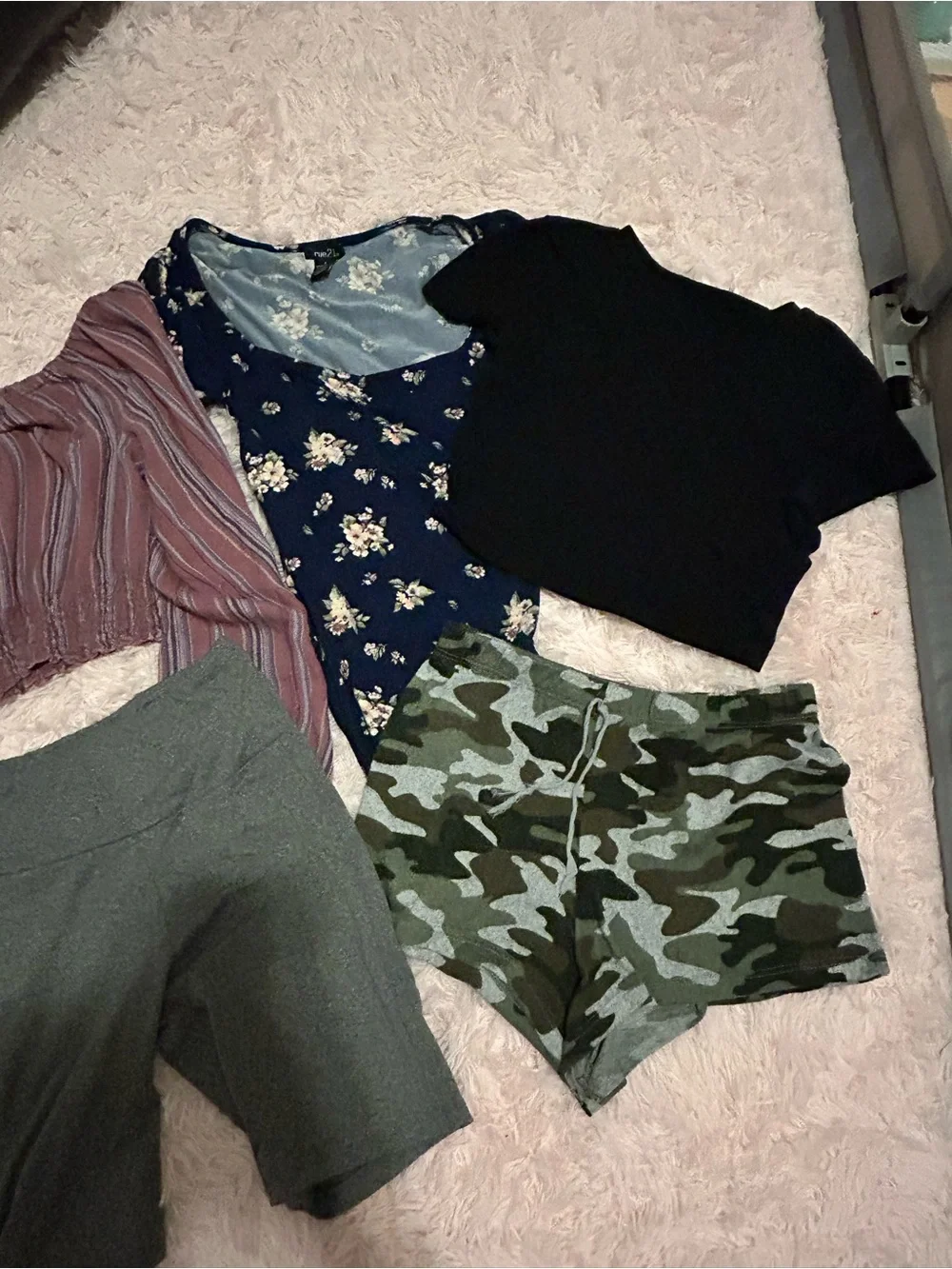 Outfit bundle